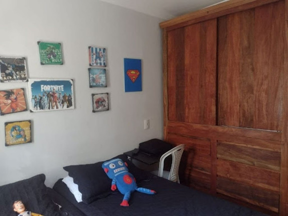 Imagem Casa com 3 Quartos à Venda, 137 m² em Jardim Paulista - Atibaia Imagem Casa com 3 Quartos à Venda, 137 m² em Jardim Paulista - Atibaia