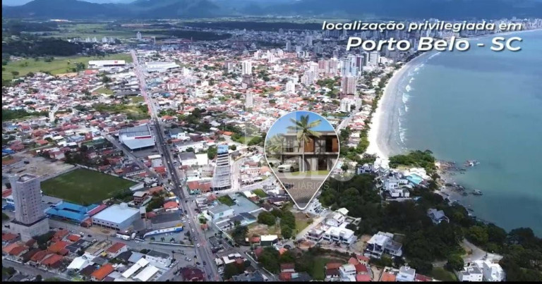 Imagem Casa à Venda, 160 m² em Perequê - Porto Belo Imagem Casa à Venda, 160 m² em Perequê - Porto Belo