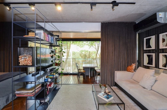 Imagem Apartamento com 1 Quarto à Venda, 44 m² em Vila Mariana - São Paulo Imagem Apartamento com 1 Quarto à Venda, 44 m² em Vila Mariana - São Paulo