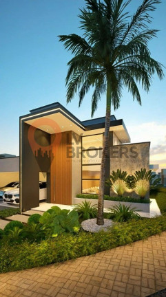 Casa com 3 Quartos à Venda, 416 m² em Condomínio Aruja Ville Ii - Arujá