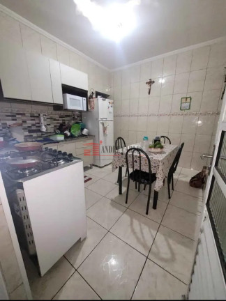Imagem Casa com 3 Quartos à Venda, 120 m² em Bandeiras - Osasco