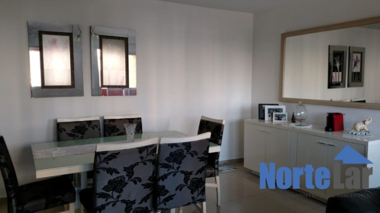 Imagem Apartamento com 3 Quartos à Venda, 80 m² em Jardim Paraíso - São Paulo