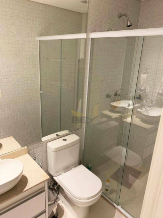Imagem Apartamento com 3 Quartos à Venda, 212 m² em Empresarial 18 Do Forte - Barueri