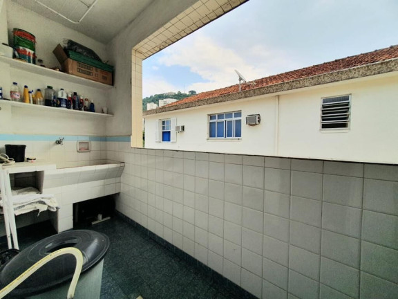 Imagem Apartamento com 2 Quartos à Venda, 61 m² em Marapé - Santos Imagem Apartamento com 2 Quartos à Venda, 61 m² em Marapé - Santos