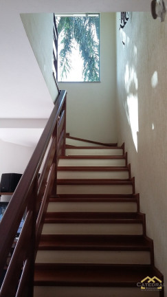 Imagem Imóvel com 5 Quartos à Venda, 340 m² em Caxambu - Jundiaí