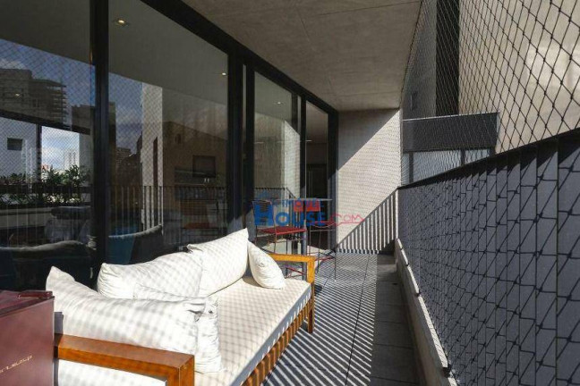 Imagem Apartamento com 3 Quartos à Venda, 151 m² em Vila Madalena - São Paulo Imagem Apartamento com 3 Quartos à Venda, 151 m² em Vila Madalena - São Paulo