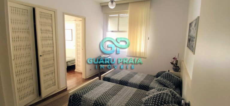 Imagem Apartamento com 3 Quartos à Venda, 115 m² em Pitangueiras - Guarujá