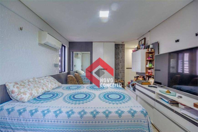 Imagem Apartamento com 5 Quartos à Venda, 200 m² em Aldeota - Fortaleza Imagem Apartamento com 5 Quartos à Venda, 200 m² em Aldeota - Fortaleza