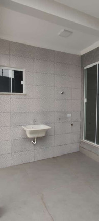 Imagem Casa com 3 Quartos à Venda, 106 m² em Jardim Ouro Verde Iii - Sarandi