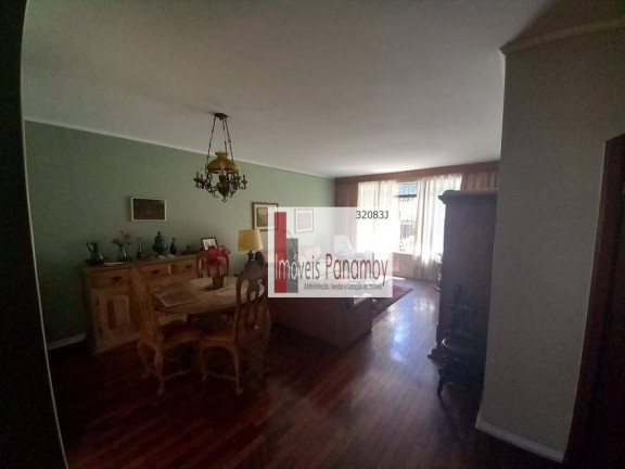 Imagem Casa com 4 Quartos à Venda, 300 m² em Jabaquara - São Paulo
