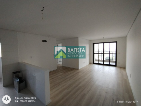 Imagem Apartamento com 3 Quartos à Venda, 90 m² em Vila Assunção - Santo André Imagem Apartamento com 3 Quartos à Venda, 90 m² em Vila Assunção - Santo André