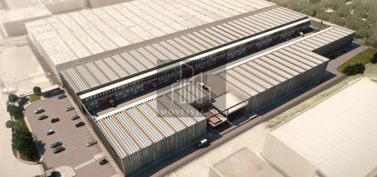 Imagem Imóvel Comercial para Alugar, 675 m² em Tamboré - Barueri Imagem Imóvel Comercial para Alugar, 675 m² em Tamboré - Barueri