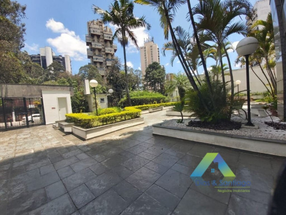 Imagem Apartamento com 2 Quartos à Venda, 140 m² em Vila Andrade - São Paulo Imagem Apartamento com 2 Quartos à Venda, 140 m² em Vila Andrade - São Paulo