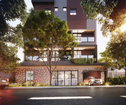 Imagem Apartamento com 2 Quartos à Venda, 45 m² em Jardim São Paulo(zona Norte) - São Paulo