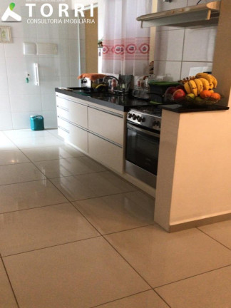 Imagem Imóvel com 3 Quartos à Venda, 89 m² em Horto Florestal - Sorocaba