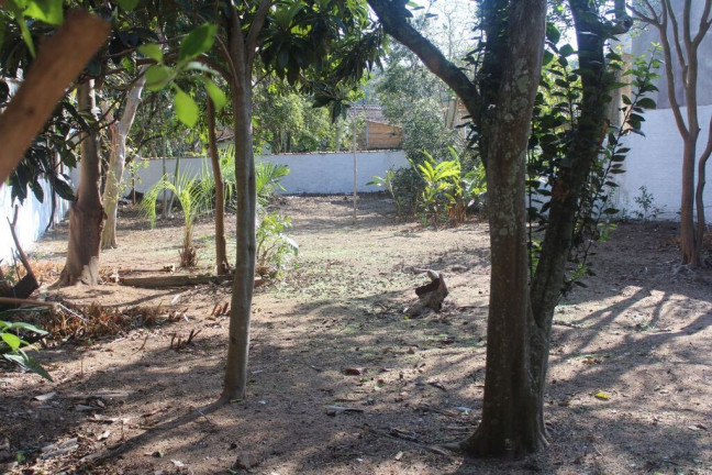 Imagem Terreno à Venda, 2.085 m² em Tapera - Florianópolis