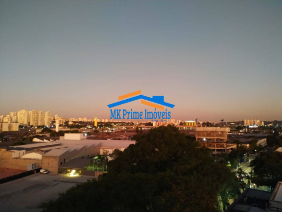 Imagem Apartamento com 2 Quartos para Alugar, 70 m² em Vila Leopoldina - São Paulo