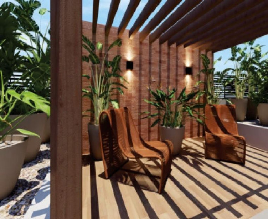 Imagem Apartamento com 3 Quartos à Venda, 92 m² em Vila Sinibaldi - São José Do Rio Preto Imagem Apartamento com 3 Quartos à Venda, 92 m² em Vila Sinibaldi - São José Do Rio Preto