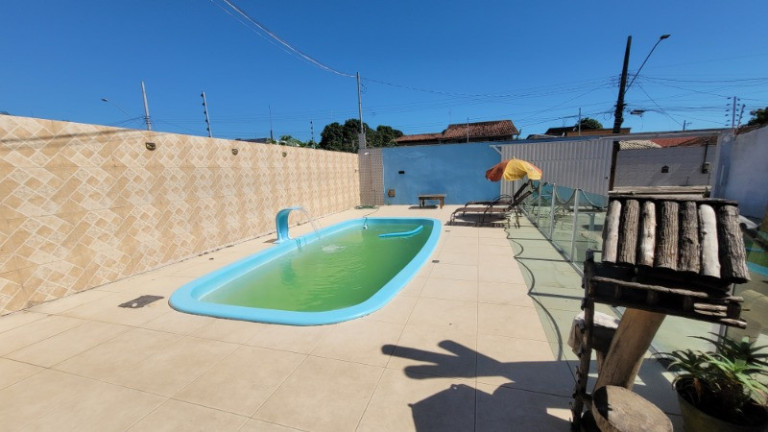 Imagem Casa com 3 Quartos à Venda, 60 m² em Lagoa De Jacaraípe - Serra Imagem Casa com 3 Quartos à Venda, 60 m² em Lagoa De Jacaraípe - Serra