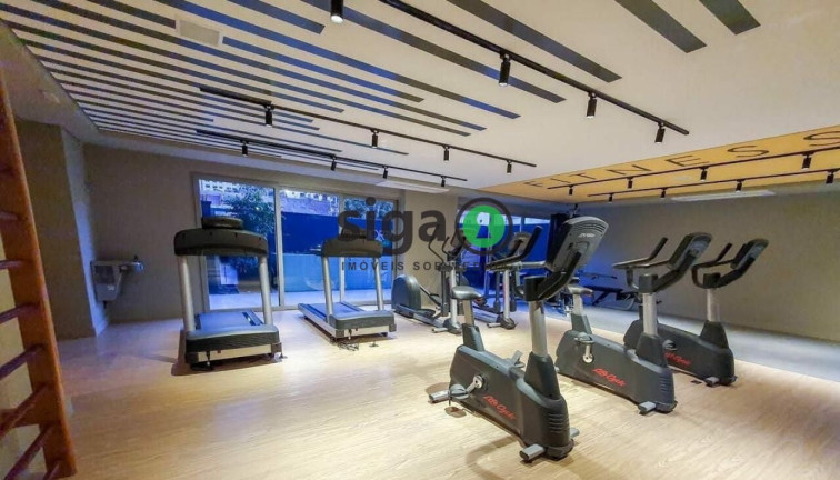 Imagem Apartamento com 1 Quarto à Venda ou Locação, 24 m² em Perdizes - São Paulo Imagem Apartamento com 1 Quarto à Venda ou Locação, 24 m² em Perdizes - São Paulo