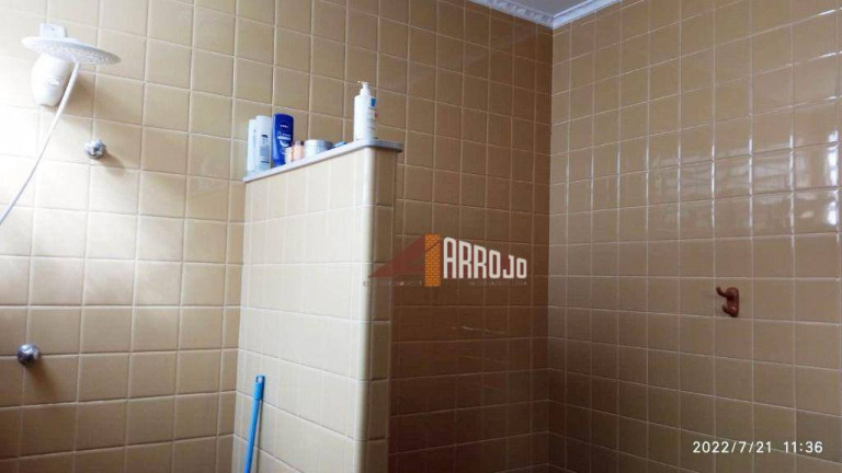 Imagem Casa com 3 Quartos à Venda, 201 m² em Tatuapé - São Paulo Imagem Casa com 3 Quartos à Venda, 201 m² em Tatuapé - São Paulo