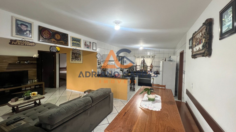 Imagem Casa com 3 Quartos à Venda, 168 m² em Gravatá - Navegantes Imagem Casa com 3 Quartos à Venda, 168 m² em Gravatá - Navegantes