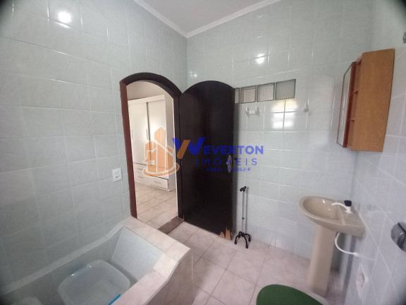 Imagem Casa com 2 Quartos à Venda, 290 m² em Itaguai - Mongaguá