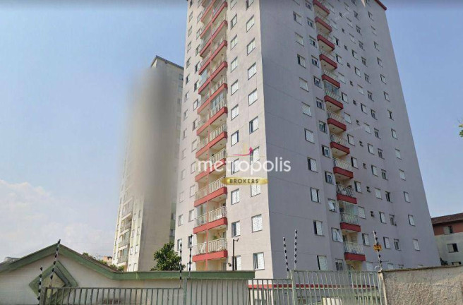 Imagem Apartamento com 3 Quartos à Venda, 63 m² em Jardim Santo André - Santo André Imagem Apartamento com 3 Quartos à Venda, 63 m² em Jardim Santo André - Santo André