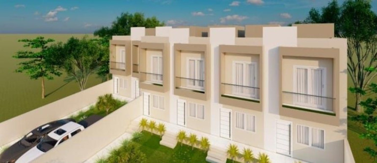 Imagem Sobrado com 2 Quartos à Venda, 76 m² em Vila São Sebastião - Mogi Das Cruzes Imagem Sobrado com 2 Quartos à Venda, 76 m² em Vila São Sebastião - Mogi Das Cruzes