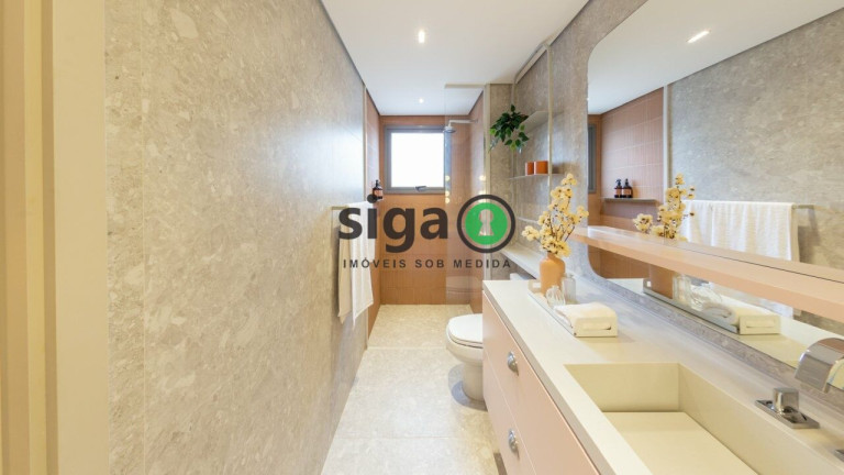 Imagem Apartamento com 4 Quartos à Venda, 186 m² em água Branca - São Paulo Imagem Apartamento com 4 Quartos à Venda, 186 m² em água Branca - São Paulo