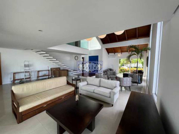 Imagem Imóvel com 4 Quartos à Venda, 520 m² em Barra Da Tijuca - Rio De Janeiro