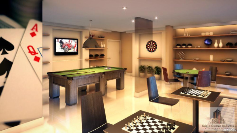 Imagem Apartamento com 2 Quartos à Venda, 64 m² em Jardim Ampliação - São Paulo Imagem Apartamento com 2 Quartos à Venda, 64 m² em Jardim Ampliação - São Paulo
