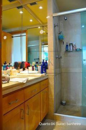 Imagem Apartamento com 4 Quartos à Venda, 170 m² em Barra Da Tijuca - Rio De Janeiro Imagem Apartamento com 4 Quartos à Venda, 170 m² em Barra Da Tijuca - Rio De Janeiro