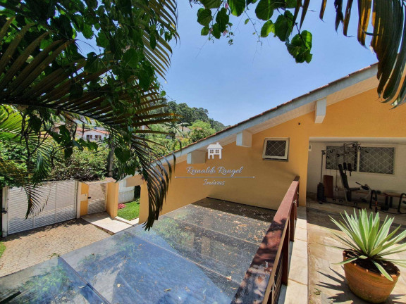Imagem Casa com 4 Quartos à Venda, 378 m² em Jardim Marajoara - São Paulo Imagem Casa com 4 Quartos à Venda, 378 m² em Jardim Marajoara - São Paulo
