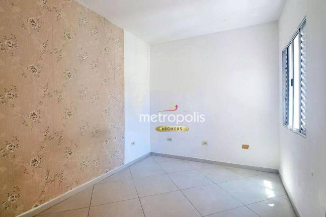 Imagem Cobertura com 2 Quartos à Venda, 63 m² em Vila Alto De Santo André - Santo André Imagem Cobertura com 2 Quartos à Venda, 63 m² em Vila Alto De Santo André - Santo André