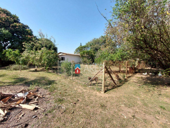 Imagem Terreno à Venda, 2.334 m² em Monte Carlo - Americana Imagem Terreno à Venda, 2.334 m² em Monte Carlo - Americana
