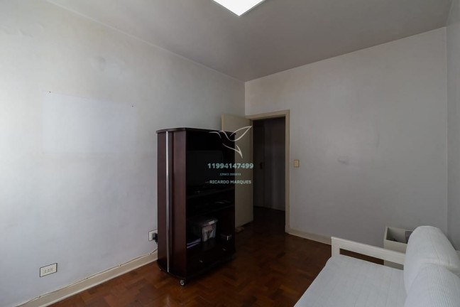 Imagem Apartamento com 3 Quartos à Venda, 115 m² em Higienópolis - São Paulo Imagem Apartamento com 3 Quartos à Venda, 115 m² em Higienópolis - São Paulo