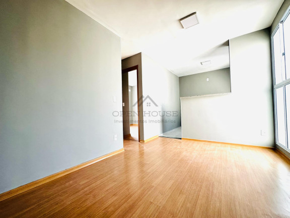 Imagem Apartamento com 2 Quartos à Venda, 40 m² em Jardim Ciranda - Botucatu Imagem Apartamento com 2 Quartos à Venda, 40 m² em Jardim Ciranda - Botucatu