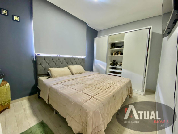 Imagem Casa de Condomínio com 4 Quartos à Venda, 270 m² em Boa Vista - Piracaia Imagem Casa de Condomínio com 4 Quartos à Venda, 270 m² em Boa Vista - Piracaia