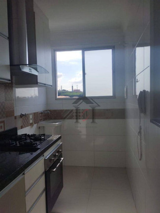 Apartamento com 2 Quartos à Venda ou Locação, 51 m² em Recanto Quarto Centenário - Jundiaí