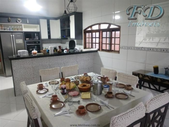 Imagem Casa com 6 Quartos à Venda, 132 m² em Terra Preta - Mairiporã Imagem Casa com 6 Quartos à Venda, 132 m² em Terra Preta - Mairiporã