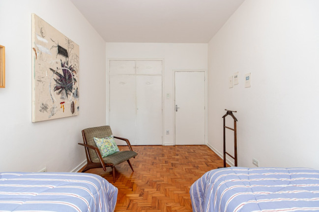 Imagem Apartamento com 2 Quartos à Venda, 114 m² em Pinheiros - São Paulo