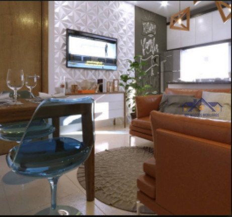 Imagem Apartamento com 2 Quartos à Venda, 39 m² em Itaquera - São Paulo Imagem Apartamento com 2 Quartos à Venda, 39 m² em Itaquera - São Paulo