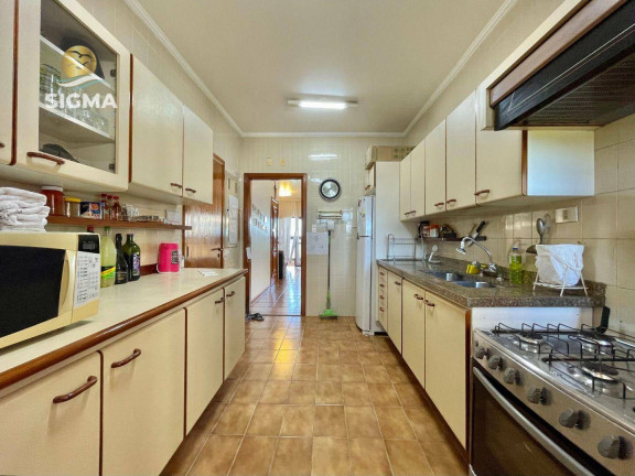 Imagem Apartamento com 3 Quartos à Venda, 130 m² em Praia Das Astúrias - Guarujá Imagem Apartamento com 3 Quartos à Venda, 130 m² em Praia Das Astúrias - Guarujá