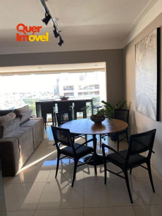 Imagem Apartamento com 3 Quartos à Venda, 106 m² em Bosque Das Juritis - Ribeirão Preto Imagem Apartamento com 3 Quartos à Venda, 106 m² em Bosque Das Juritis - Ribeirão Preto