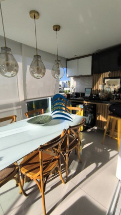 Imagem Imóvel com 3 Quartos à Venda, 143 m² em Horto Bela Vista - Salvador