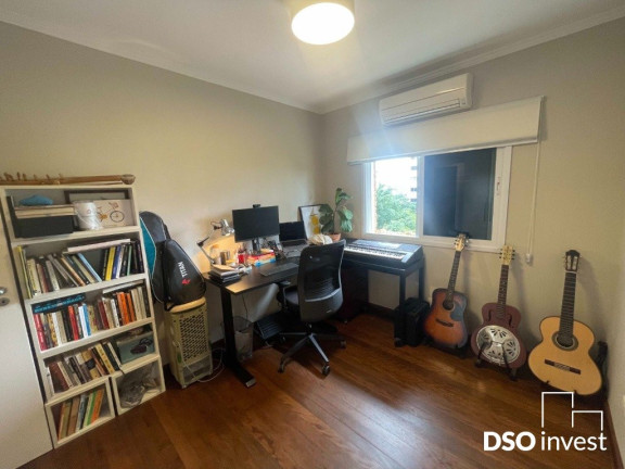 Imagem Apartamento com 3 Quartos à Venda,  em Campo Belo - São Paulo