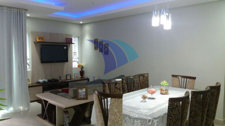 Imagem Casa com 3 Quartos à Venda, 100 m² em Rasa - Búzios