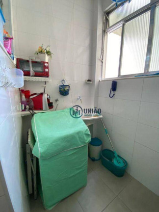 Imagem Apartamento com 2 Quartos à Venda, 46 m² em Icaraí - Niterói Imagem Apartamento com 2 Quartos à Venda, 46 m² em Icaraí - Niterói