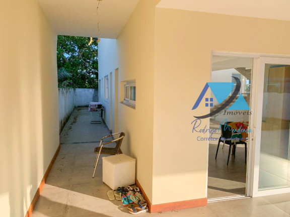 Imagem Casa com 4 Quartos à Venda, 260 m² em Portão - Lauro De Freitas